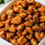 Chicken Bites