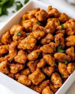 Chicken Bites