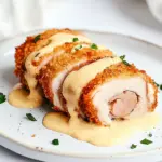 Chicken Cordon Bleu Sauce