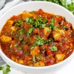 Chicken Creole