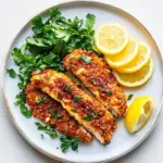 Chicken Cutlets