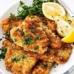 Chicken Cutlets