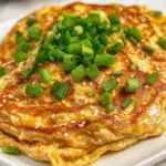 Chicken Egg Foo Young