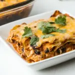 Chicken Enchilada Casserole