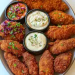 Chicken Fingers