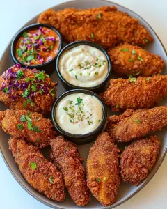 Chicken Fingers