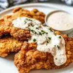 Chicken Fried Chicken