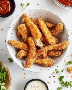 Chicken Fries