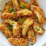Chicken Goujons