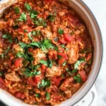 Chicken Jambalaya