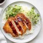 Chicken Katsu