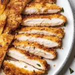 Chicken Katsu