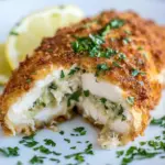 Chicken Kiev
