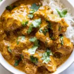 Chicken Korma