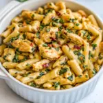Chicken Mac and Cheese
