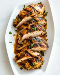 Chicken Marinade