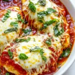 Chicken Marinara