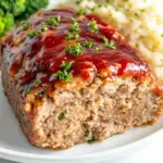 Chicken Meatloaf