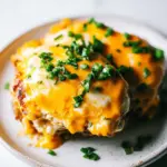 Chicken Melts