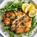 Chicken Milanese