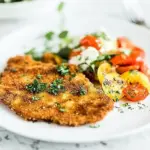 Chicken Milanese