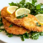 Chicken Milanese