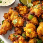 Chicken Pakora
