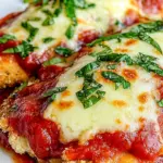 Chicken Parmesan