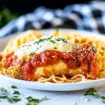 Chicken Parmesan