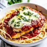 Chicken Parmesan