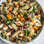 Chicken Pasta Salad