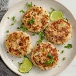 Chicken Patties