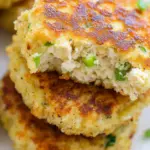 Chicken Patties