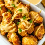 Chicken Poppers