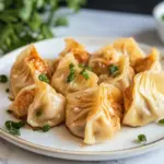 Chicken Potstickers