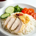 Chicken Rice