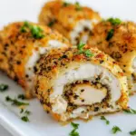 Chicken Roll Ups