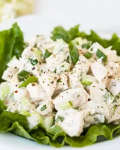 Chicken Salad