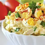 Chicken Salad Chick Egg Salad