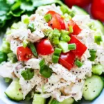 Chicken Salad