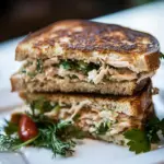 Chicken Salad Sandwich