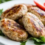 Chicken Sausage