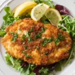 Chicken Schnitzel