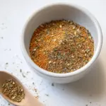 Chicken Seasoning
