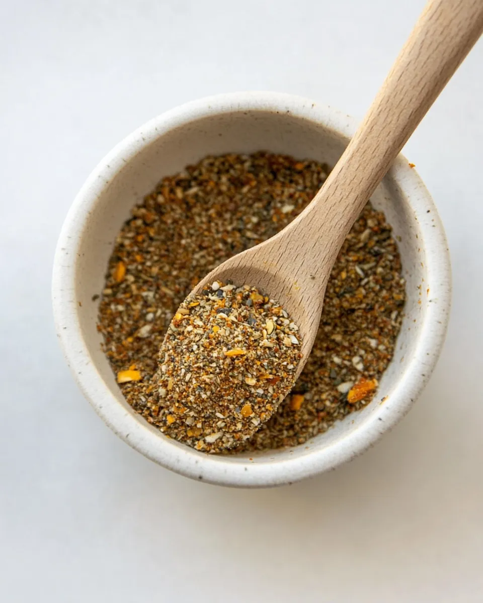 Chicken Seasoning