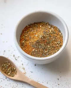 Chicken Seasoning