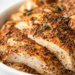 Chicken Seasoning Recipe