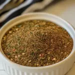 Chicken Seasoning Rub