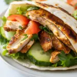 Chicken Shawarma