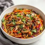 Chicken Stir Fry